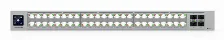Switch Ubiquiti Unifi Ecs-48-poe Gestionado, L2/l3, Rj-45 48, 10g Ethernet (100/1000/10000), 1u, Gris