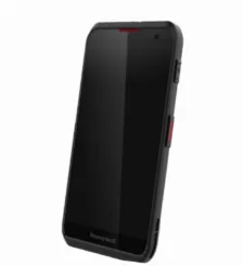 Computadoras De Bolsillo Honeywell Eda52 Snapdragon 2 Ghz, 3 Gb Ram, 32 Gb Memoria, Expandible A 128 Gb, Android 11, Pantalla 5.5