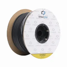 Cable Linkedpro Ef-150-lc 150 M, Lc, Lc, Negro