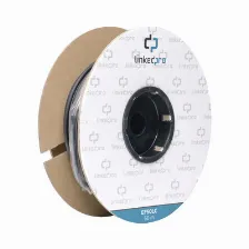 Cable Linkedpro Ef-50-lc 50 M, 2x Lc, 2x Lc, Negro