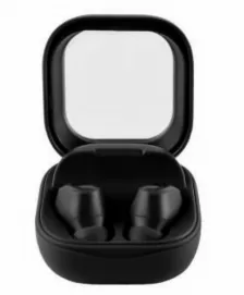 Audifonos Easy Line Tws Florela Negro