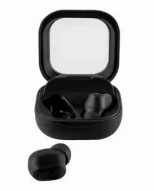 Audifonos Easy Line Tws Florela Negro