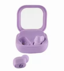 Audifonos Tws Florela - Morado