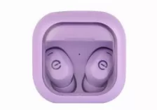 Audifonos Tws Florela - Morado