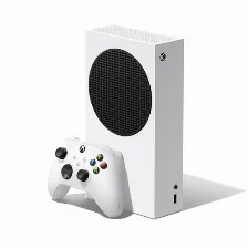 Consola Xbox Series S 1tb Robot