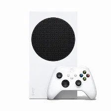 Consola Xbox Series S 1tb Robot