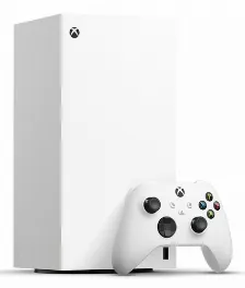 Xbox Series X 1tb Digital