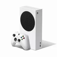 Consola Xbox Series S S 512gb