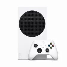 Consola Xbox Series S S 512gb