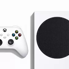 Consola Xbox Series S S 512gb