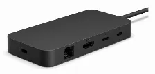 Docking Station Microsoft Surface Usb4 Dock Usb4, Hdmi 1, Usb A 0