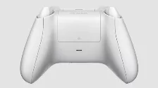 Control Microsoft Xbox Wireless Controller Interfaz Bluetooth, Conectividad Inalámbrico, Color Blanco