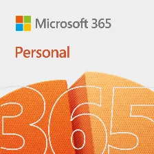 Microsoft Office 365 Personal + Copilot Esd, 1 Usuario, 5 Dispositivos, No Devolucion-no Cancelacion (solo Clave Digital)