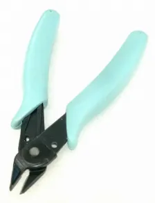 Pinza De Corte Micro De 5