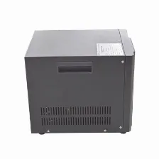 Regulador Epcom Epl3k1fvr Entrada 120 V, 1 Salidas Ac, Negro