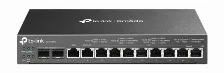 Ruteador Alambrico Tp-link Omada Er7212pc Gigabit Ethernet, 10 Rj-45