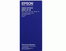 Cinta Epson Erc-31 Matriz De Punto