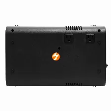 No Break Complet Mt1000 1000va, 500w, 10 Contactos