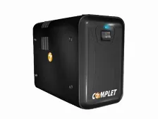 No Break Complet Mt605 300w, 600va, Hasta 19 Min De Respaldo, 8 Contactos