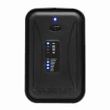 No Break Complet T2000, 1000w, 2000va, Salida 120v, 8 Contactos