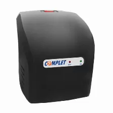 Regulador Complet Rplus 1300va 650 Watts 8 Contactos Ultimas Piezas