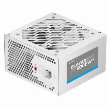 Fuente De Poder Acteck Blazar Evo Ft500ew 500 W, Atx No