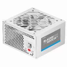 Fuente De Poder Acteck Blazar Evo Ft 600e 600 W, Atx No, Non-modular