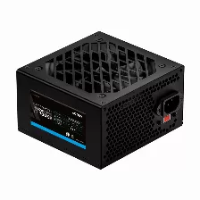 Fuente De Poder Acteck Blazar Evo Ft700e, 700w, Atx, 120mm, Negro