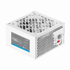 Fuente De Poder Acteck Blazar Evo Ft700ew, 700w, 120mm, Atx, Blanco