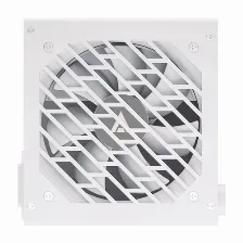Fuente De Poder Acteck Blazar Evo Ft700ew, 700w, 120mm, Atx, Blanco