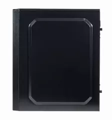 Gabinete Evotec Ev-1023 Psu 500 W, Psu Si, Negro