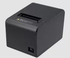 Impresora De Recibo Evotec Ev-3005 Térmico, Impresora De Tpv, Alámbrico, Usb, Negro