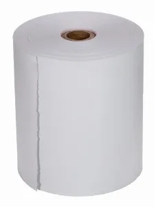 Papel Térmico Evotec Ev-3021c Diámetro 1.3 Cm