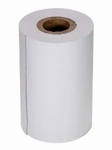Papel Térmico Evotec Ev-3023c Diámetro 1.3 Cm
