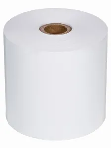 Papel Térmico Evotec Ev-3025c Diámetro 1.3 Cm