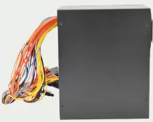 Fuente De Poder Evotec Ev-500 500 W, No, Non-modular