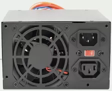 Fuente De Poder Evotec Ev-500 500 W, No, Non-modular