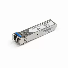 Conversor De Medios Startech.com Sfp, 1250 Mbit/s, 10000 M