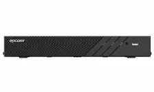 Nvr Epcom Ex-5008-turbo 8 Canales, Hdd Max. 10 Tb, Negro