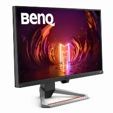 Monitor Benq Mobiuz Ex2510s 24.5