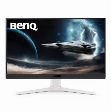 Monitor Benq Mobiuz Ex271 Led, 27