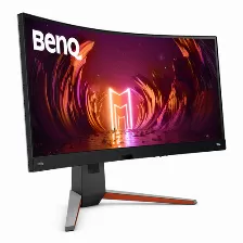 Monitor Benq Ex3410r Led, 34