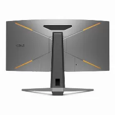 Monitor Benq Ex3410r Led, 34