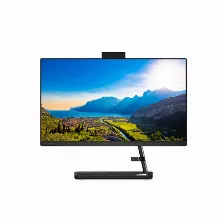 Todo En Uno Lenovo Ideacentre Aio 3 22ada6, Amd Athlon Silver 3050u 2.30ghz, Ram 4gb, 1tb, Pantalla 21.5 Pulg, Windows 11 Home 64 Bit