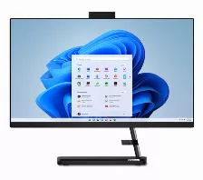 Todo En Uno Lenovo Ideacentre Aio 3 24iap7 Intel Celeron 7305, 8gb, 256gb, 23.8