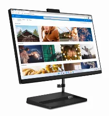 Todo En Uno Lenovo Ideacentre Aio 3 24iap7 Intel Celeron 7305, 8gb, 256gb, 23.8