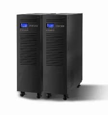 No-break Forza Fdc-110k, 10000 Va, 10000 W, Negro
