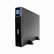 Ups Doble Conversion En Linea Forza Fdc-3011rul Con Capacidad De 300va / 3000w Fp 0.9 8 Salidas Ul - 120v