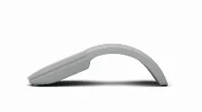 Mouse Microsoft Surface Surface Arc Mouse Bluetrack, 2 Botones, 1000 Dpi, Bluetooth, 10 M, Gris