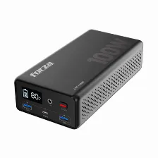 Central Ela©ctrica Porta¡til 100w, Toma 1ca, Lfp - 110v